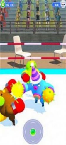 PunchKnockouts