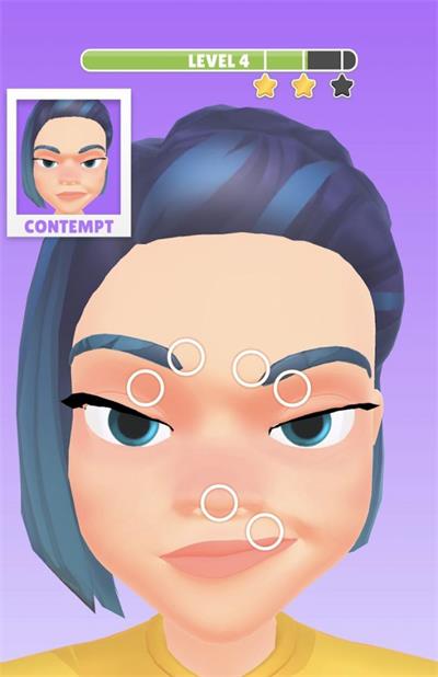 Facial Yoga截图