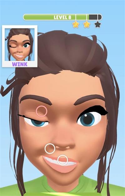 Facial Yoga截图