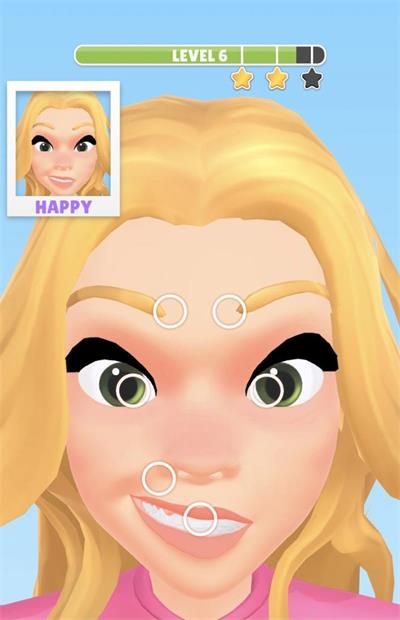 Facial Yoga截图