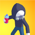 Street Artist Simulator