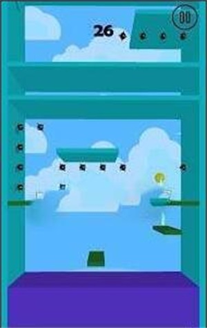 塔楼保镖截图