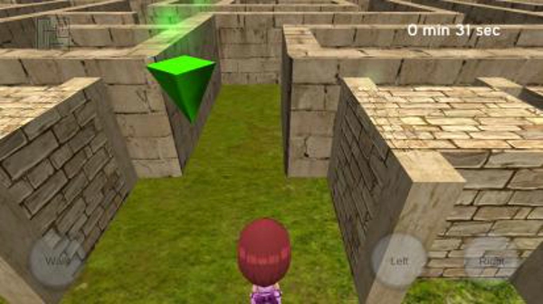 魔幻迷宫3D截图