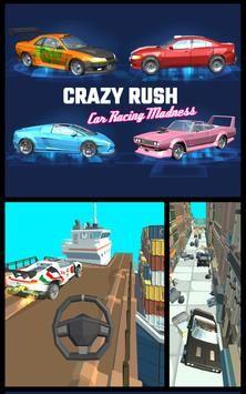 crazyrush截图