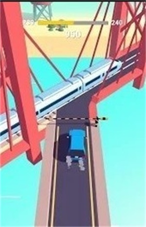 披萨冲刺截图
