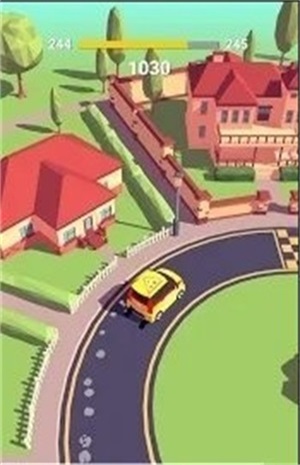 披萨冲刺截图