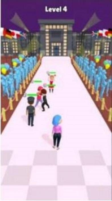 保护勒奇截图