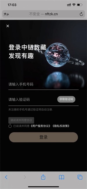中链数藏