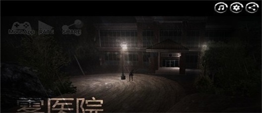深不可测的恐惧截图
