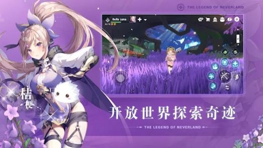 永无乡传说截图