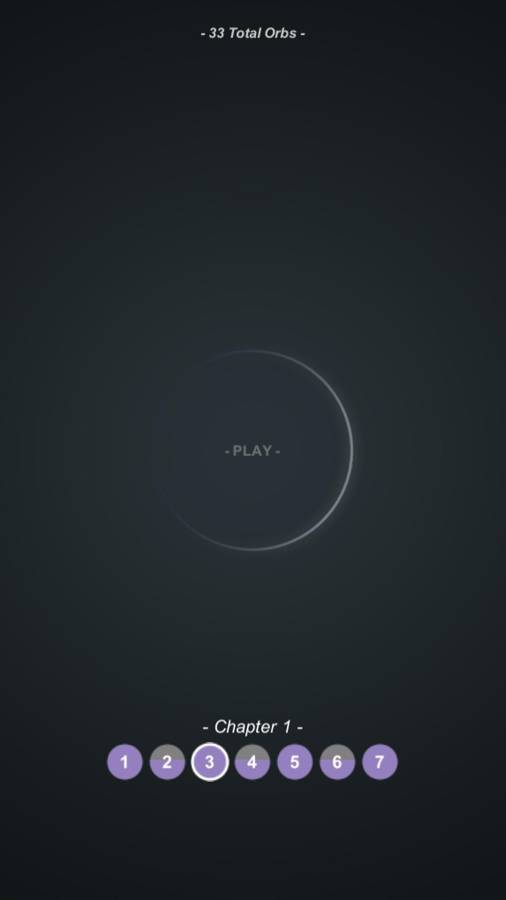 魔法球截图