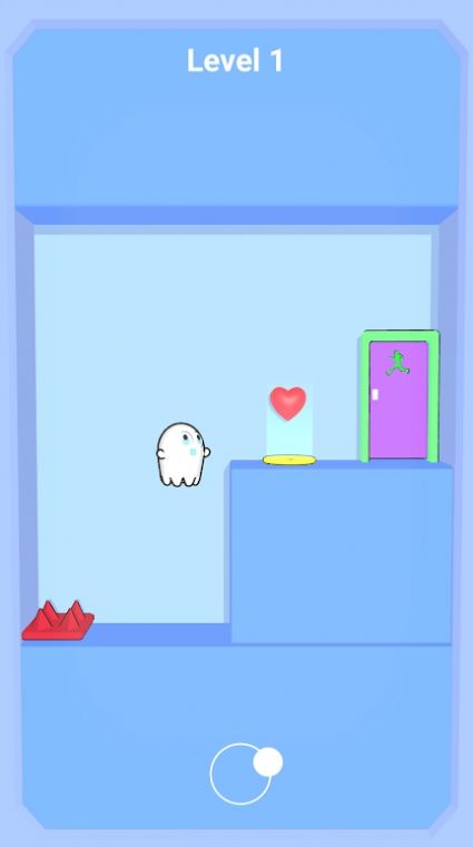 生死开门截图