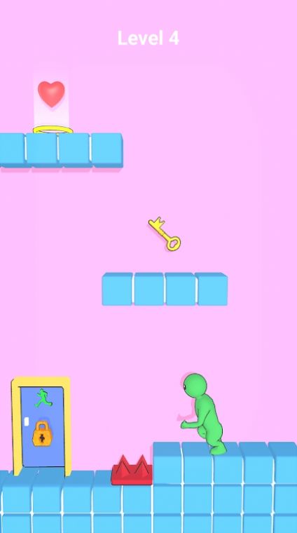 生死开门截图