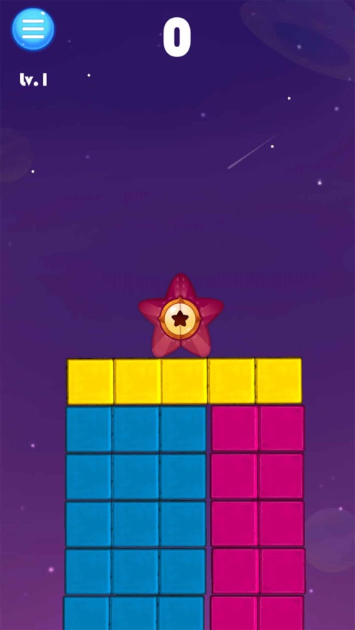 星星回家截图