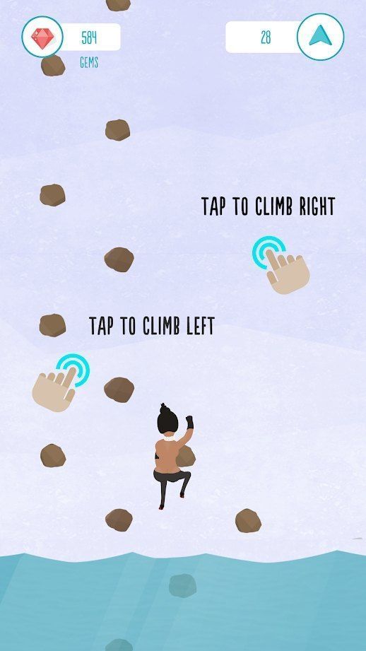 ThePeak截图