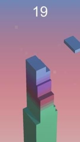砌块塔堆叠截图