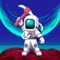 空间星球挖矿