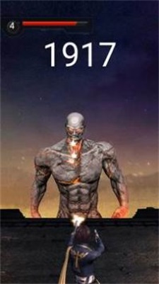 巨人狂战士截图