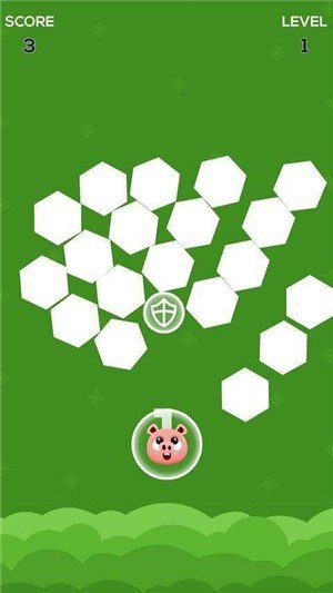 上升气球大作战截图