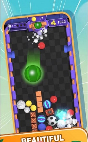 合并炸弹2048截图