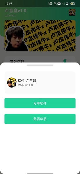 卢音盒截图