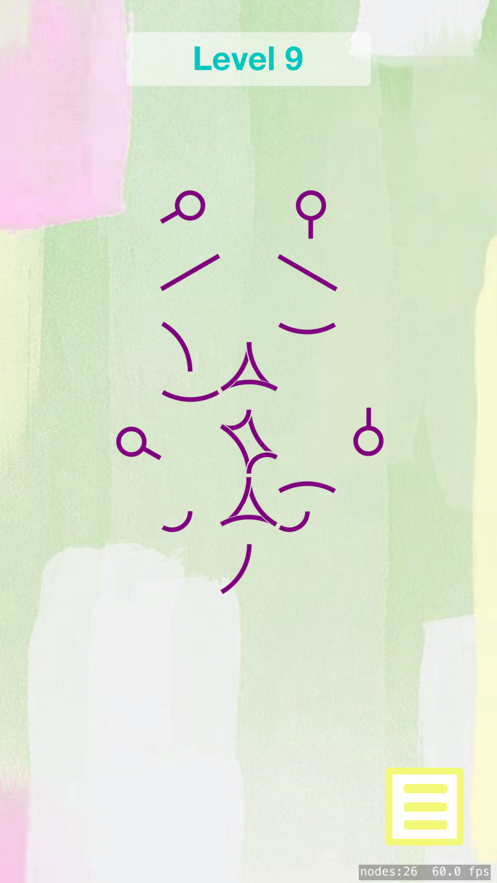 旋转连通截图