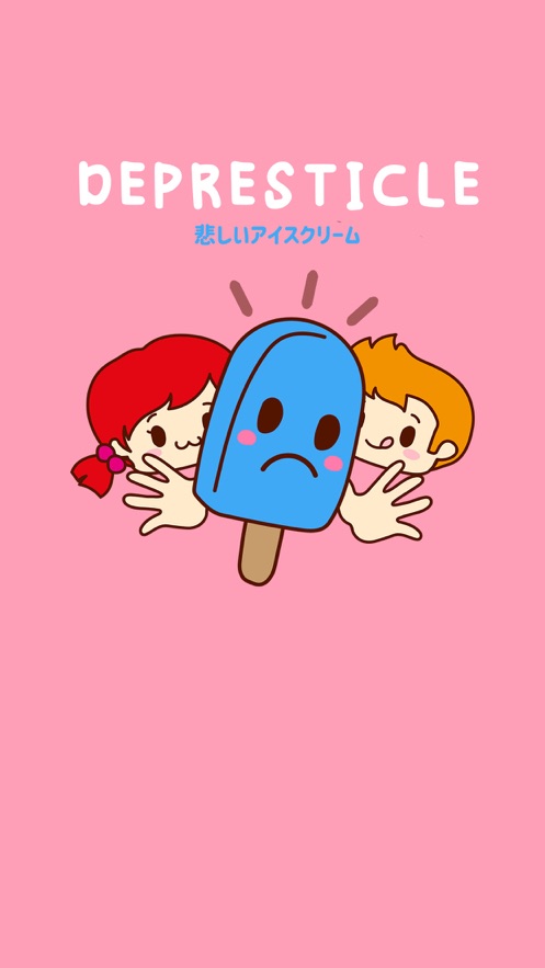 Depresticle截图