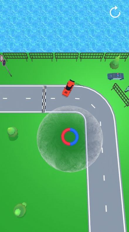 Magnet Drift
