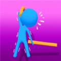 向上攀爬3D