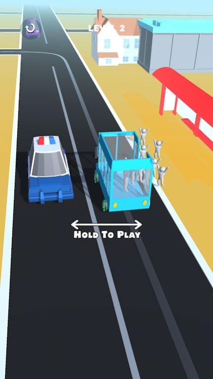 驾驶它3D截图