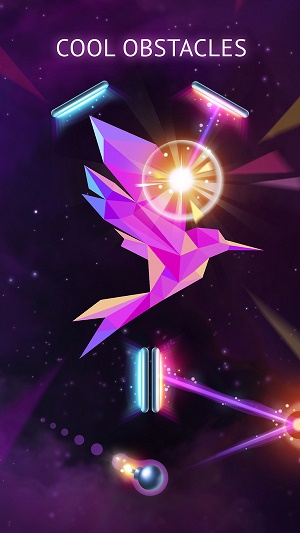 点亮星星截图