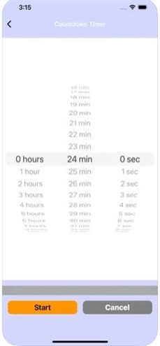 21time截图
