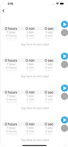 21time截图