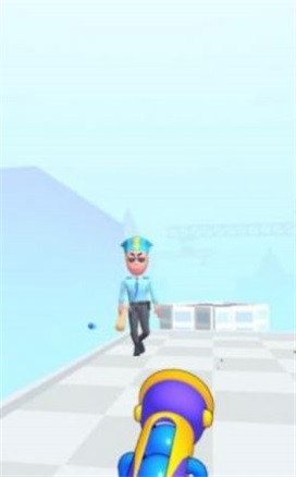 服装射手