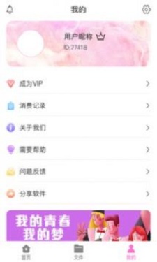 PDF格式大师截图