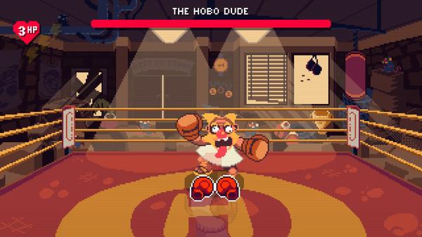 大男孩拳击手机安卓版下载-大男孩拳击最新版游戏下载v1.7-精武游戏网